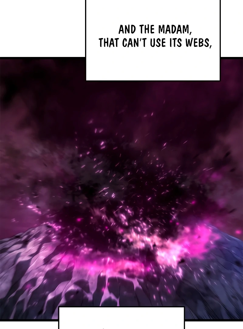 Revenge of the Iron-Blooded Sword Hound, Chapter 59 image 32